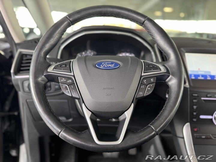 Ford Galaxy 2,0EcoBlue*AT8*140kW*Full 2020