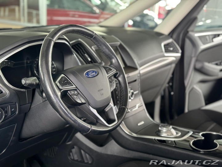 Ford Galaxy 2,0EcoBlue*AT8*140kW*Full 2020