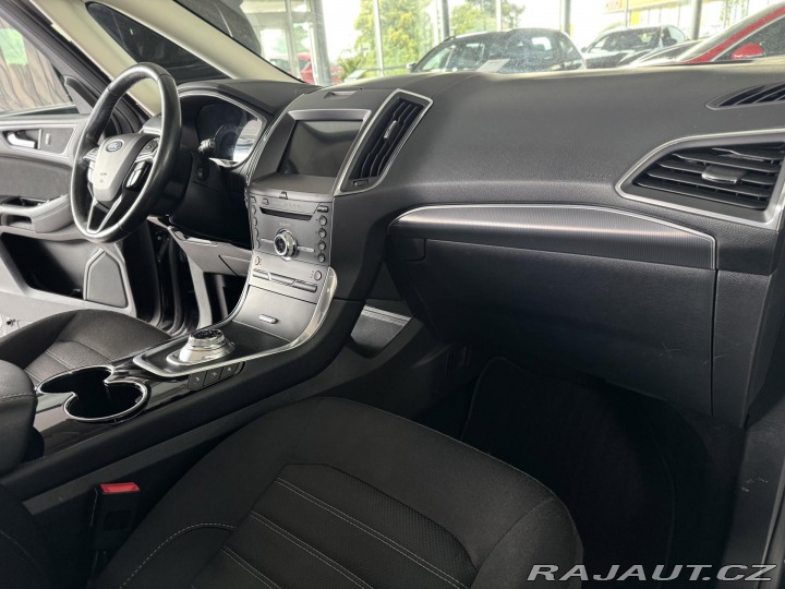 Ford Galaxy 2,0EcoBlue*AT8*140kW*REZE 2020