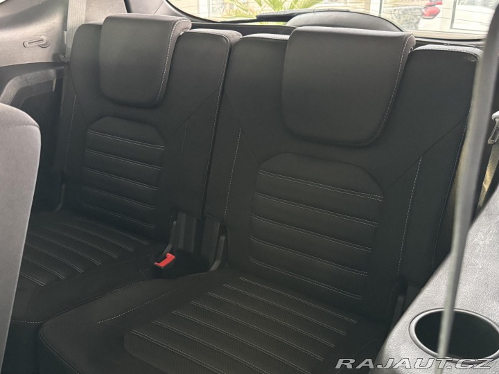 Ford Galaxy 2,0EcoBlue*AT8*140kW*Full 2020