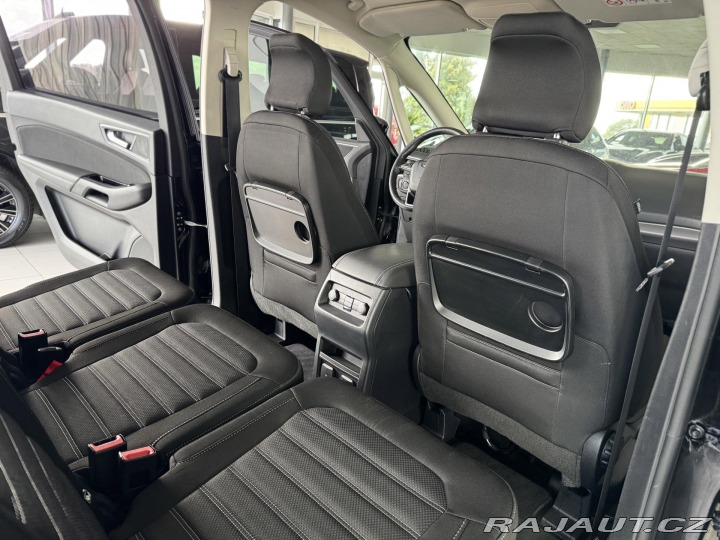 Ford Galaxy 2,0EcoBlue*AT8*140kW*Full 2020