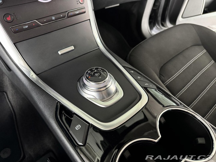 Ford Galaxy 2,0EcoBlue*AT8*140kW*REZE 2020