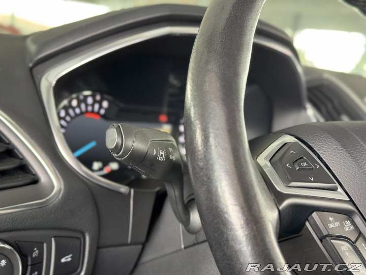 Ford Galaxy 2,0EcoBlue*AT8*140kW*Full 2020