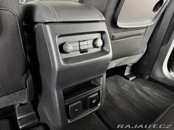 Ford Galaxy 2,0EcoBlue*AT8*140kW*Full 2020