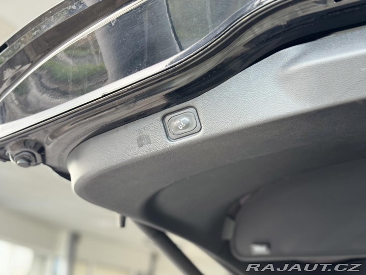 Ford Galaxy 2,0EcoBlue*AT8*140kW*Full 2020