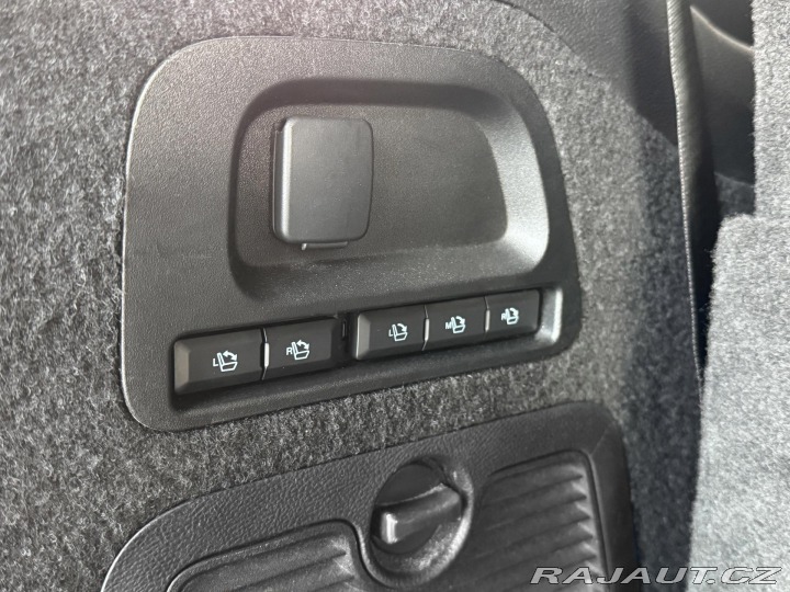 Ford Galaxy 2,0EcoBlue*AT8*140kW*Full 2020