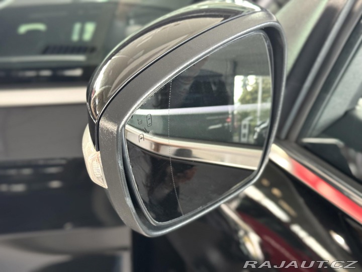 Ford Galaxy 2,0EcoBlue*AT8*140kW*Full 2020