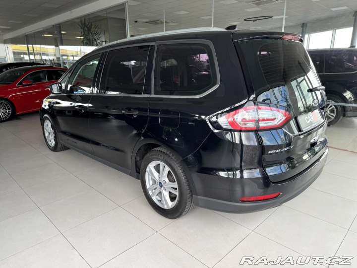 Ford Galaxy 2,0EcoBlue*AT8*140kW*REZE 2020