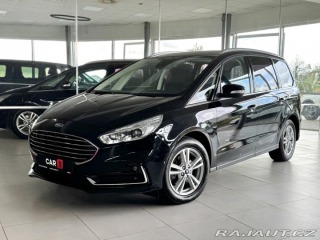 Ford Galaxy 2,0EcoBlue*AT8*140kW*Full 2020
