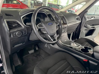 Ford Galaxy 2,0EcoBlue*AT8*140kW*Full 2020