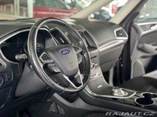 Ford Galaxy 2,0EcoBlue*AT8*140kW*Full 2020
