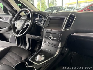Ford Galaxy 2,0EcoBlue*AT8*140kW*Full 2020