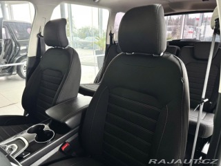 Ford Galaxy 2,0EcoBlue*AT8*140kW*Full 2020