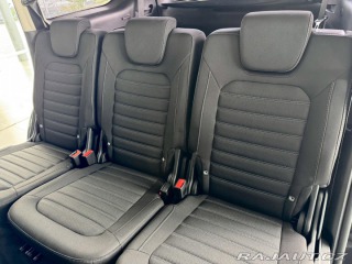 Ford Galaxy 2,0EcoBlue*AT8*140kW*Full 2020