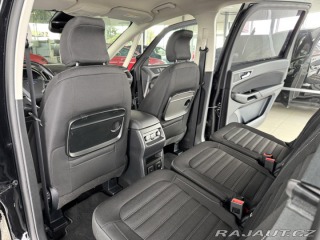 Ford Galaxy 2,0EcoBlue*AT8*140kW*Full 2020