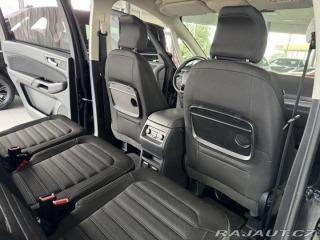 Ford Galaxy 2,0EcoBlue*AT8*140kW*Full 2020