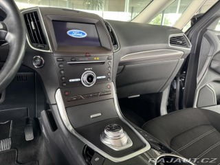 Ford Galaxy 2,0EcoBlue*AT8*140kW*Full 2020