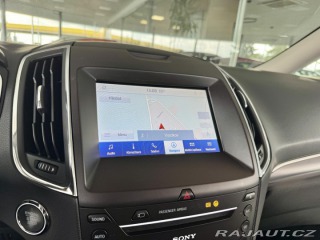 Ford Galaxy 2,0EcoBlue*AT8*140kW*Full 2020