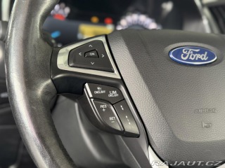 Ford Galaxy 2,0EcoBlue*AT8*140kW*Full 2020