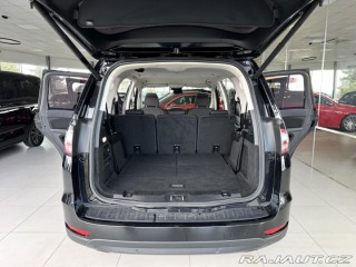 Ford Galaxy 2,0EcoBlue*AT8*140kW*Full 2020