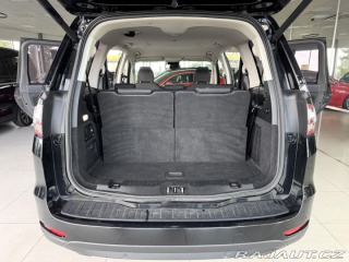 Ford Galaxy 2,0EcoBlue*AT8*140kW*Full 2020