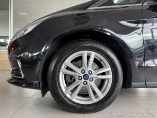 Ford Galaxy 2,0EcoBlue*AT8*140kW*Full 2020