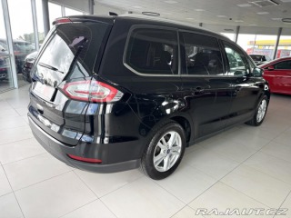 Ford Galaxy 2,0EcoBlue*AT8*140kW*Full 2020