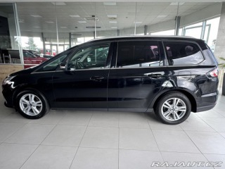Ford Galaxy 2,0EcoBlue*AT8*140kW*Full 2020