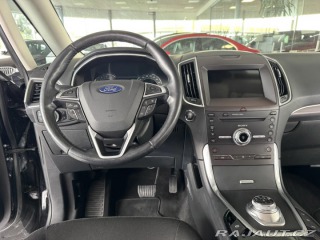 Ford Galaxy 2,0EcoBlue*AT8*140kW*Full 2020