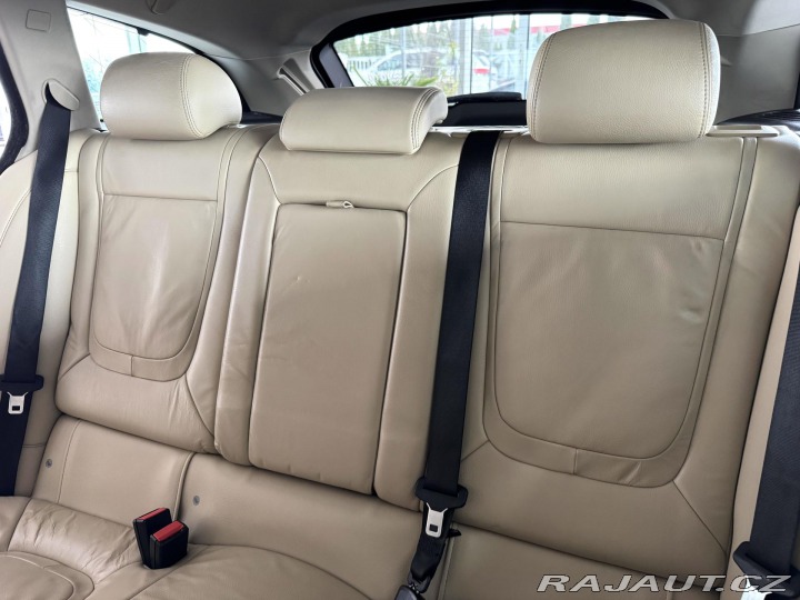 Jaguar XF 2,2d 147kW*AUT* 2014