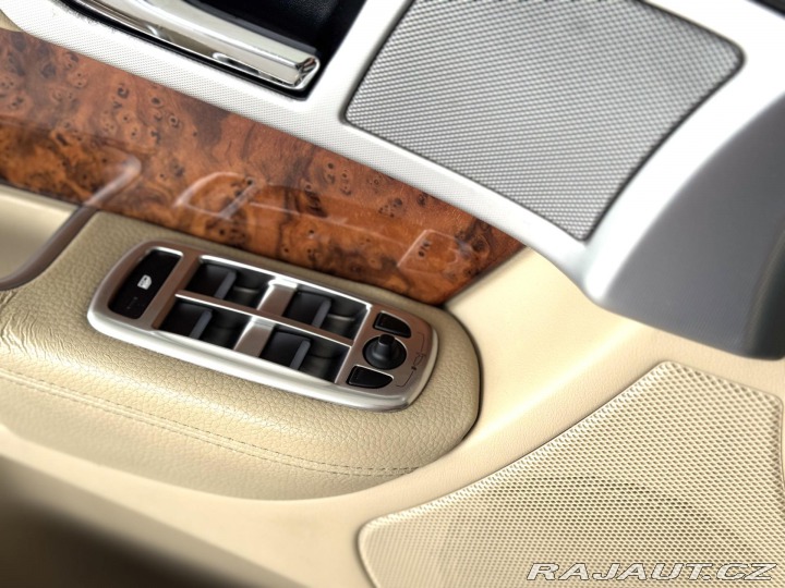 Jaguar XF 2,2d 147kW*AUT* 2014