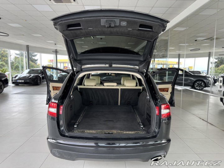 Jaguar XF 2,2d 147kW*AUT*Navi*Kamer 2014