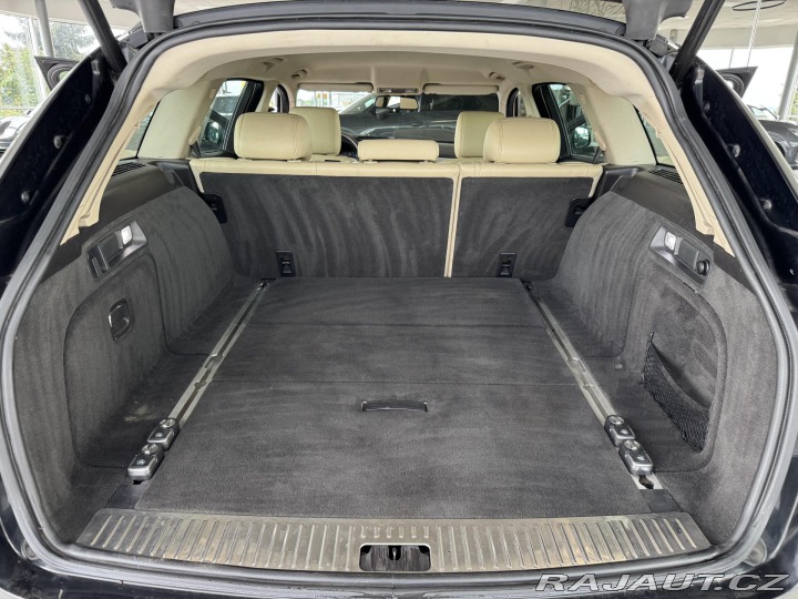 Jaguar XF 2,2d 147kW*AUT*Navi*Kamer 2014