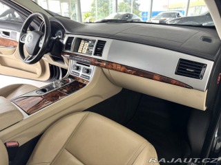 Jaguar XF 2,2d 147kW*AUT* 2014