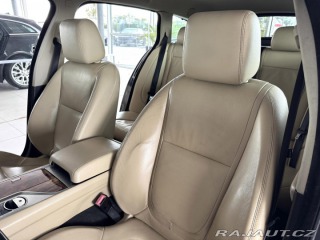 Jaguar XF 2,2d 147kW*AUT* 2014