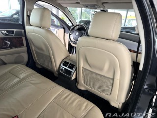 Jaguar XF 2,2d 147kW*AUT* 2014