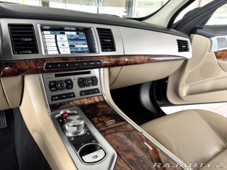 Jaguar XF 2,2d 147kW*AUT* 2014