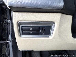 Jaguar XF 2,2d 147kW*AUT* 2014