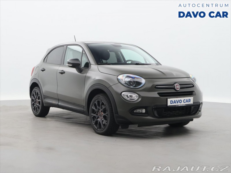 Fiat 500X 1.6 MultiJet 88kW Lounge