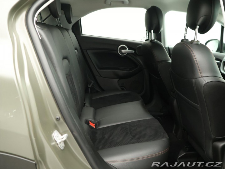 Fiat 500X 1.6 MultiJet 88kW Lounge 2017