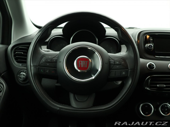 Fiat 500X 1.6 MultiJet 88kW Lounge 2017