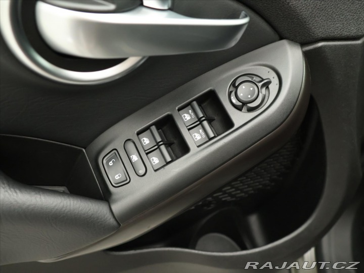 Fiat 500X 1.6 MultiJet 88kW Lounge 2017