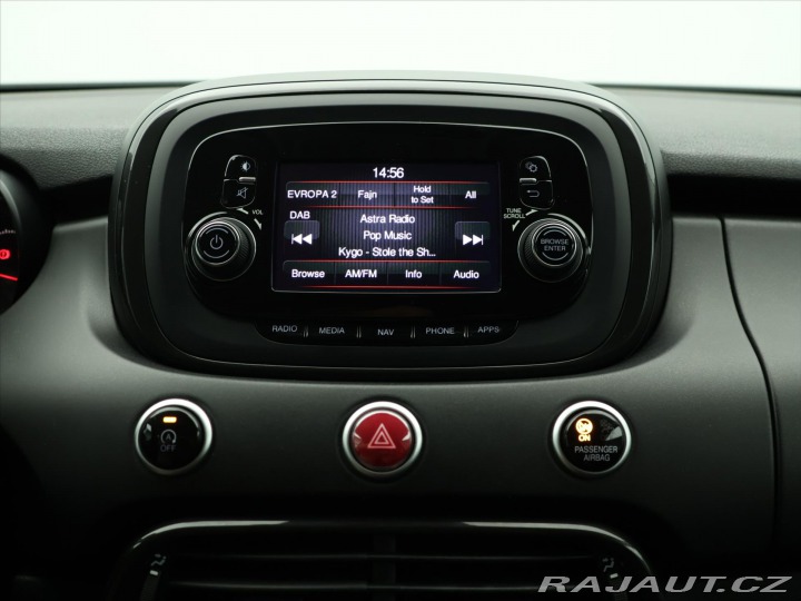 Fiat 500X 1.6 MultiJet 88kW Lounge 2017