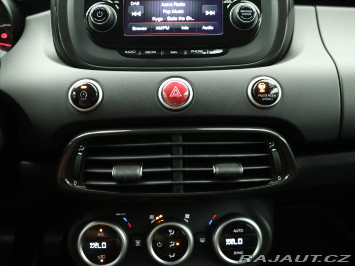 Fiat 500X 1.6 MultiJet 88kW Lounge 2017