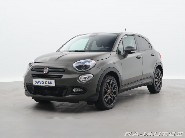 Fiat 500X 1.6 MultiJet 88kW Lounge 2017