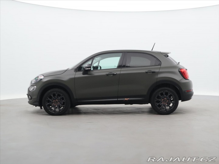 Fiat 500X 1.6 MultiJet 88kW Lounge 2017