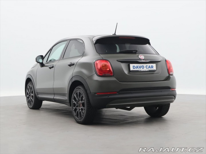 Fiat 500X 1.6 MultiJet 88kW Lounge 2017