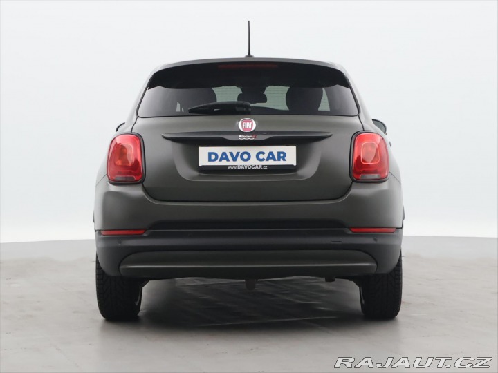 Fiat 500X 1.6 MultiJet 88kW Lounge 2017