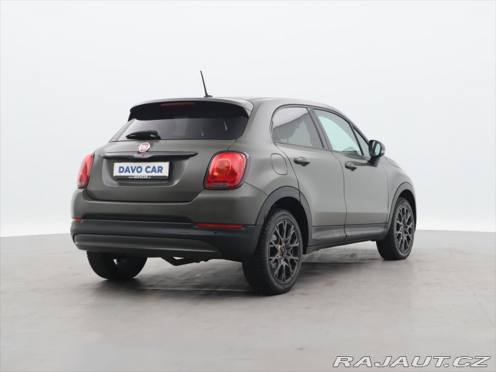 Fiat 500X 1.6 MultiJet 88kW Lounge 2017