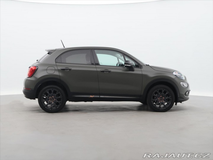 Fiat 500X 1.6 MultiJet 88kW Lounge 2017
